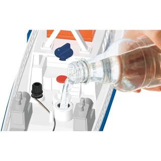 Mô hình Thuyền cảnh sát SIKU 5401
