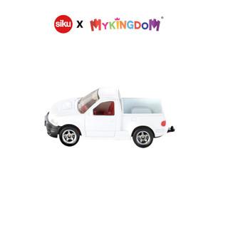 Đồ Chơi Mô Hình Xe SIKU Ranger 0867
