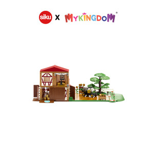 Mô hình Nông trại SIKU 5608s