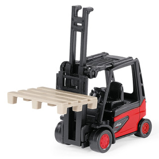 Đồ Chơi Mô Hình Xe nâng hàng SIKU 1311