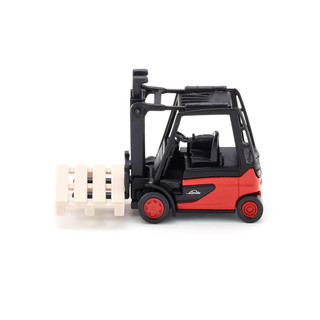Đồ Chơi Mô Hình Xe nâng hàng SIKU 1311