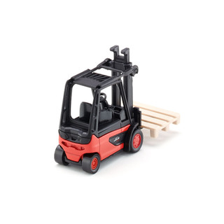 Đồ Chơi Mô Hình Xe nâng hàng SIKU 1311