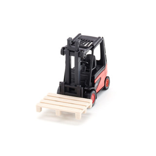 Đồ Chơi Mô Hình Xe nâng hàng SIKU 1311