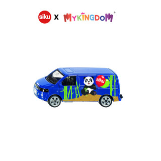 Xe volkswagen siku blister13 1338