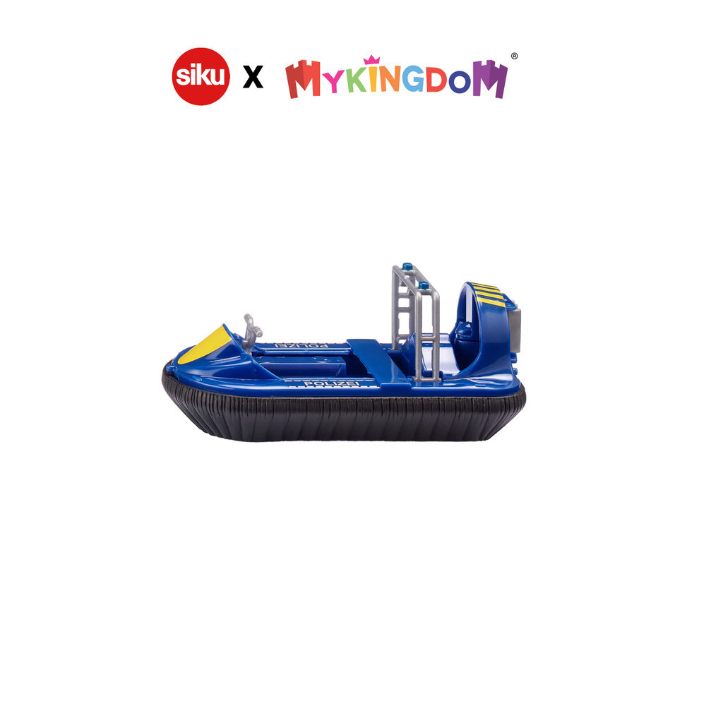 Tàu cảnh sát Hovercraft SIKU 0890