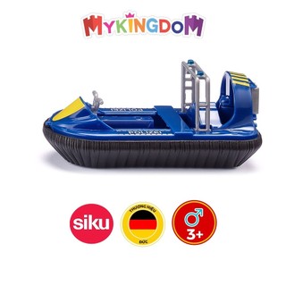 Tàu cảnh sát Hovercraft SIKU 0890