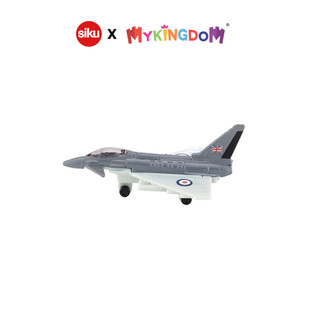 Máy bay phản lực chiến đấu SIKU BLISTER08 0873