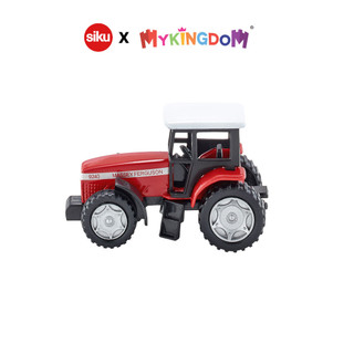 Đầu kéo Massey Ferguson SIKU BLISTER08 0847
