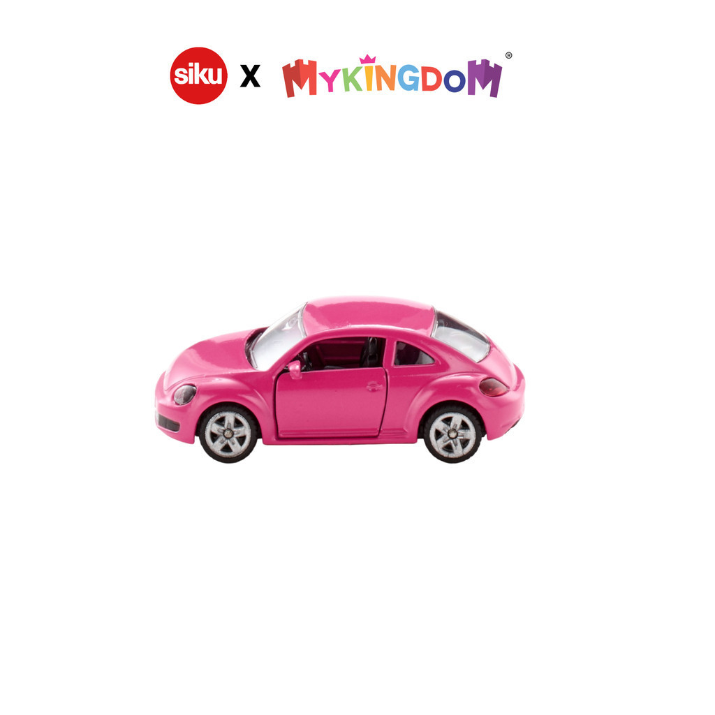 Xe Bettle VW SIKU 1488