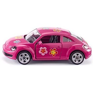 Xe Bettle VW SIKU 1488