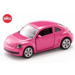 Xe Bettle VW SIKU 1488
