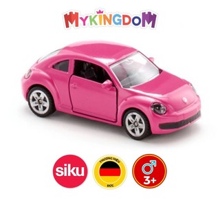 Xe Bettle VW SIKU 1488