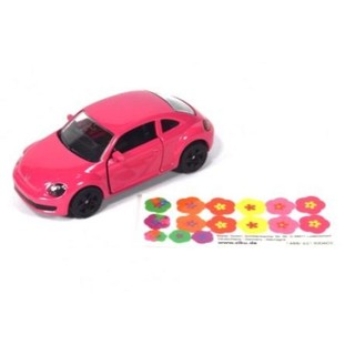 Xe Bettle VW SIKU 1488