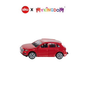Đồ Chơi Mô Hình Xe Audi Q5 SIKU 1522
