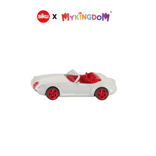 Xe wiesmann gt mf5 roadster SIKU 1320