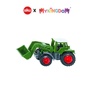 Xe ủi fendt SIKU 1039
