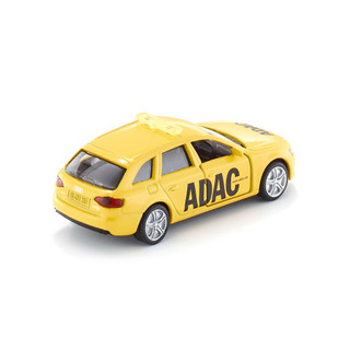 Xe tuần tra adac SIKU 1422