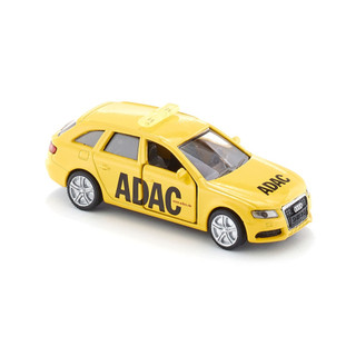Xe tuần tra adac SIKU 1422