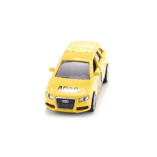 Xe tuần tra adac SIKU 1422