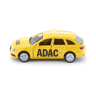 Xe tuần tra adac SIKU 1422