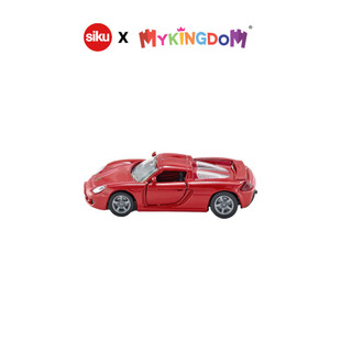 Đồ Chơi Mô Hình Xe porsche carrera gt SIKU 1001
