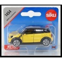 Đồ Chơi Mô hình Xe Mini Countryman SIKU 1454