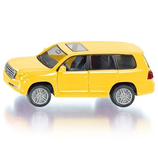 Đồ Chơi Mô hình Xe Mini Countryman SIKU 1454