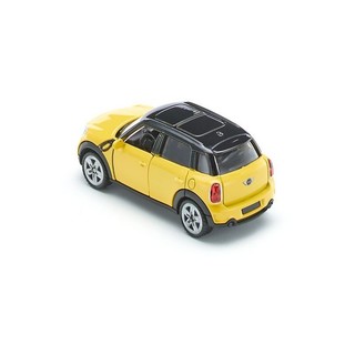 Đồ Chơi Mô hình Xe Mini Countryman SIKU 1454