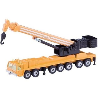 Đồ Chơi Mô Hình Xe nâng SIKU 1623