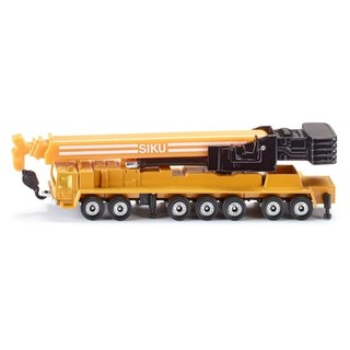 Đồ Chơi Mô Hình Xe nâng SIKU 1623