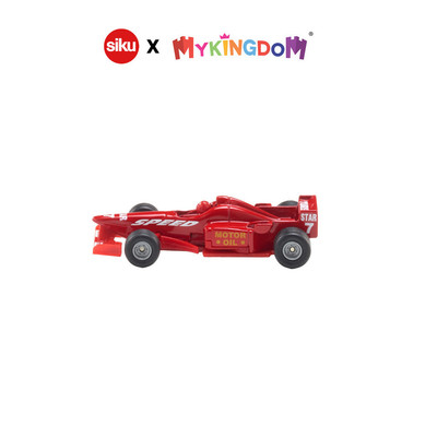 Đồ Chơi Mô Hình Xe Đua Thể Thức 1 SIKU 1357 - Giao hàng ngẫu nhiên