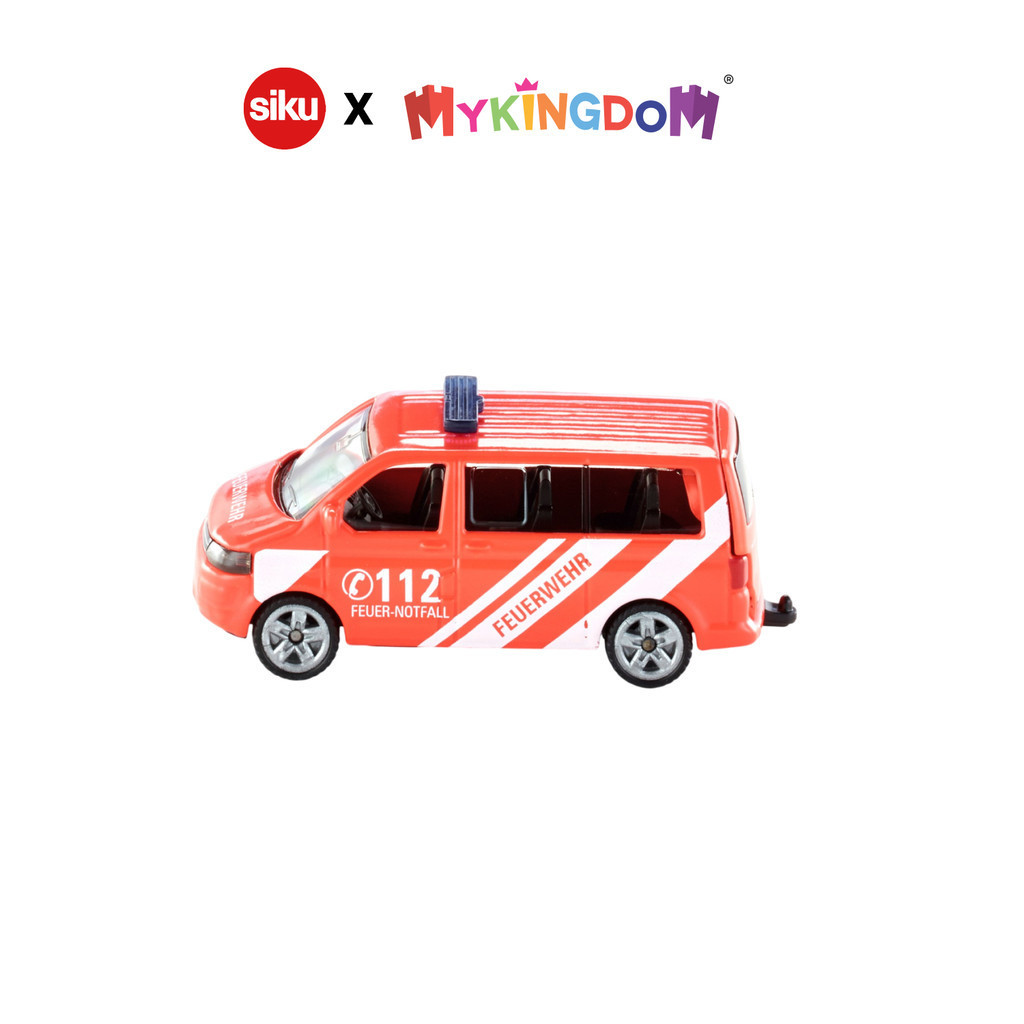 Xe com-măng-ca SIKU 1460