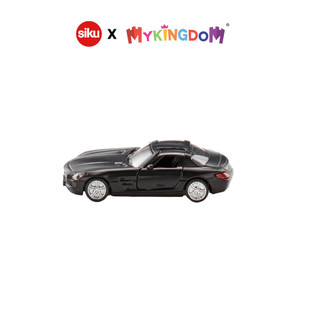 Đồ Chơi Mô Hình Xe Mercedes sls SIKU 1445