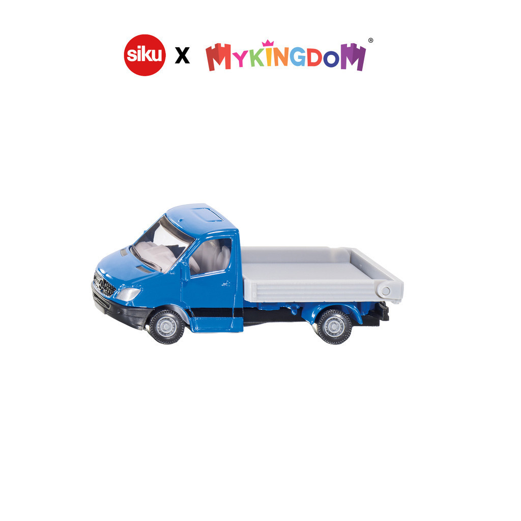 Xe chở hàng SIKU 1424