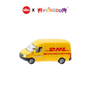 Xe chuyển phát nhanh SIKU 1085