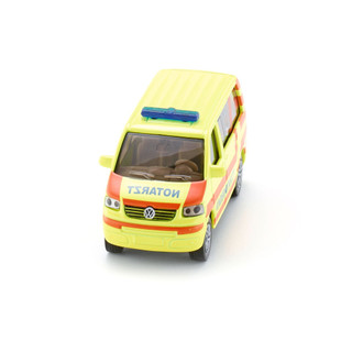 Xe cứu thương trẻ em SIKU 1462