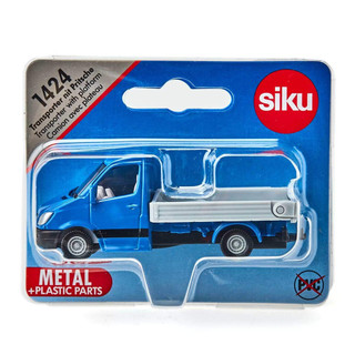 Xe chở hàng SIKU 1424