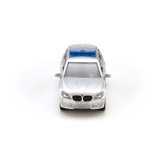 Xe cảnh sát Đức SIKU 1401