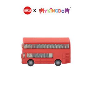 Xe buýt 2 tầng SIKU 1321