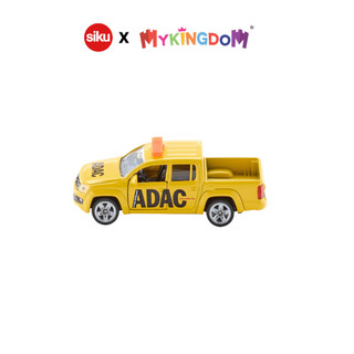 Xe bán tải adac SIKU 1469