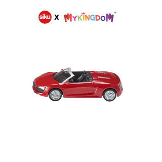 Xe Audi R8 Spyder SIKU 1316 - Giao hàng ngẫu nhiên