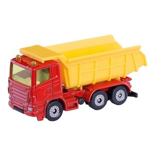 Đồ Chơi Mô Hình Xe ben SIKU 1075