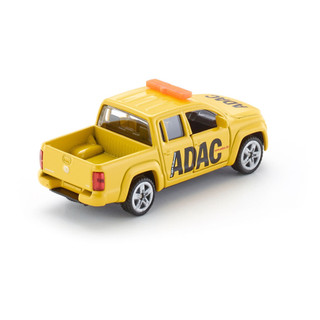 Đồ Chơi Mô Hình Xe Bán Tải Adac SIKU 1469