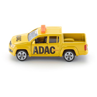 Đồ Chơi Mô Hình Xe Bán Tải Adac SIKU 1469