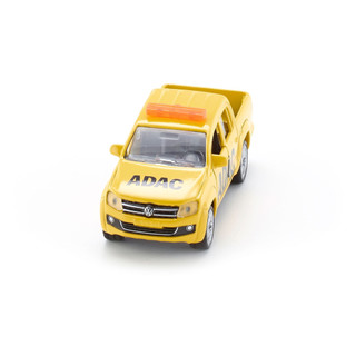 Đồ Chơi Mô Hình Xe Bán Tải Adac SIKU 1469