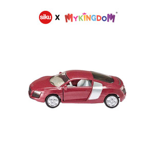Đồ Chơi Mô Hình Xe Audi r8 SIKU 1430