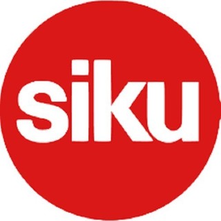 Đồ Chơi Mô Hình Xe rác SIKU 0811