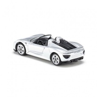 Đồ Chơi Mô Hình Xe Porsche 918 Spyder SIKU 1475