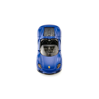 Đồ Chơi Mô Hình Xe Porsche 918 Spyder SIKU 1475