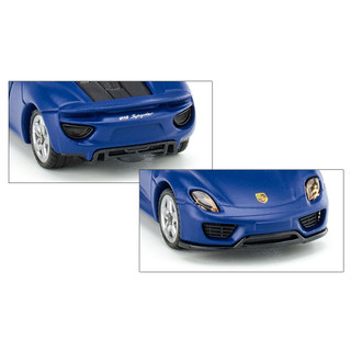 Đồ Chơi Mô Hình Xe Porsche 918 Spyder SIKU 1475